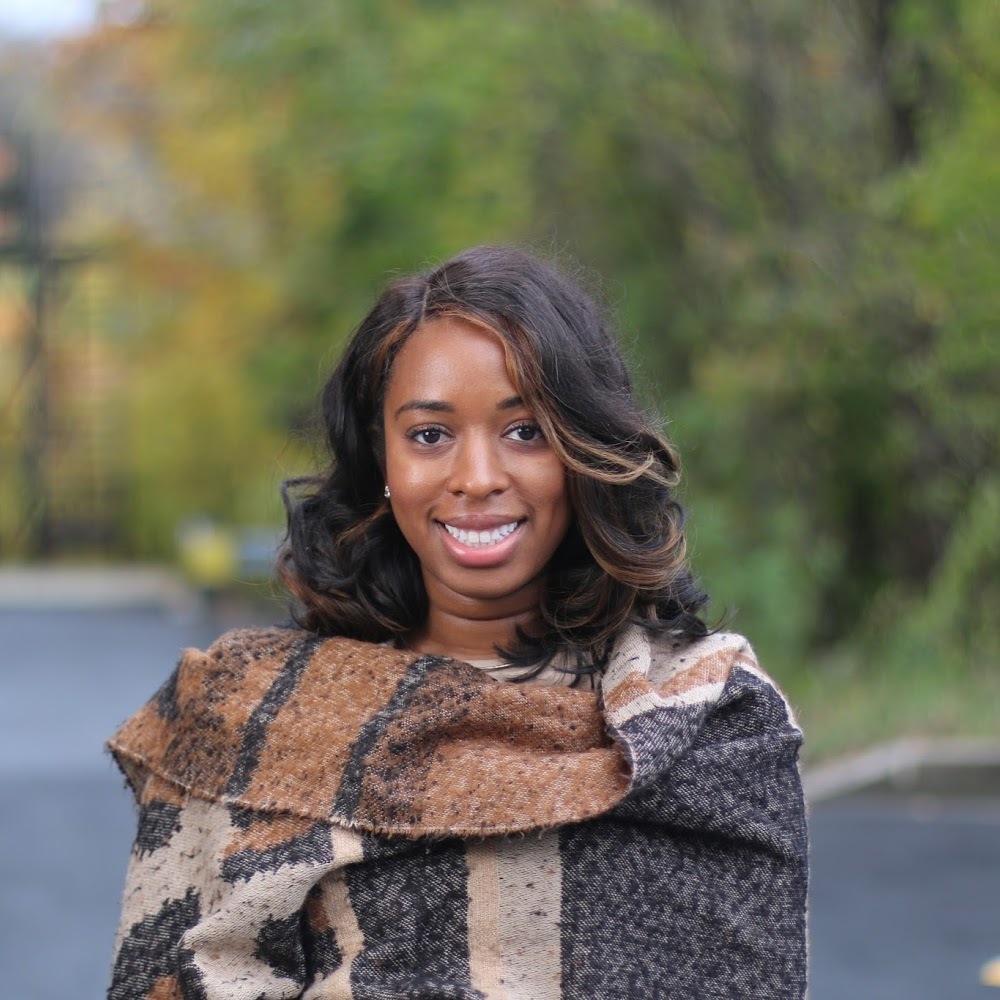 Meet your Posher, Ariana